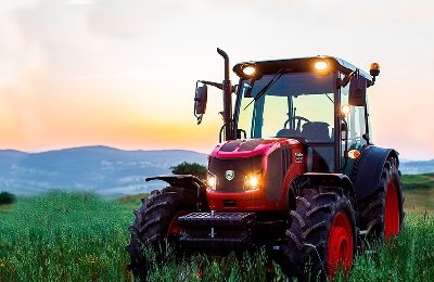 Farm Equipment